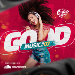 Good Music O7 - Carlos Lizano