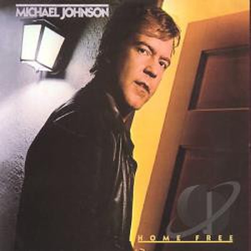 Michael Johnson - Rosalee`1981