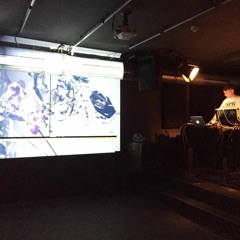 Live at NEW SYNDICATE club night - ACUD MACHT NEU - Berlin