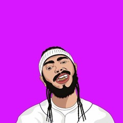 Blood-Cracky Beats Chill Trap Beat