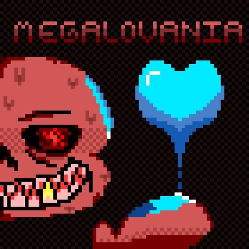[Emihead Underfell] - Megalovania (Benified)