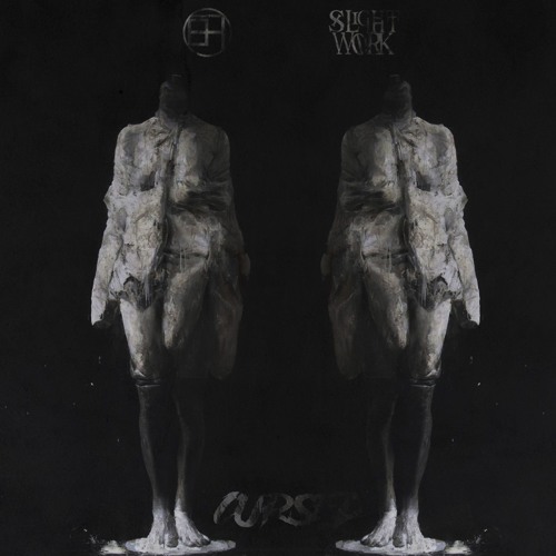 Daryl Di-Kar & SLIGHT WORK - Cursed