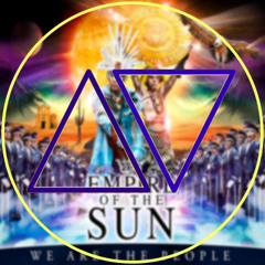 Empire of the Sun - We Are The People (Deltavox Supercell Mix)