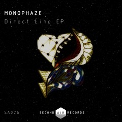Monophaze - Unstable Reaction (Original Mix)