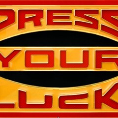 Press Your Luck - Main Theme (Sega Genesis Remix)