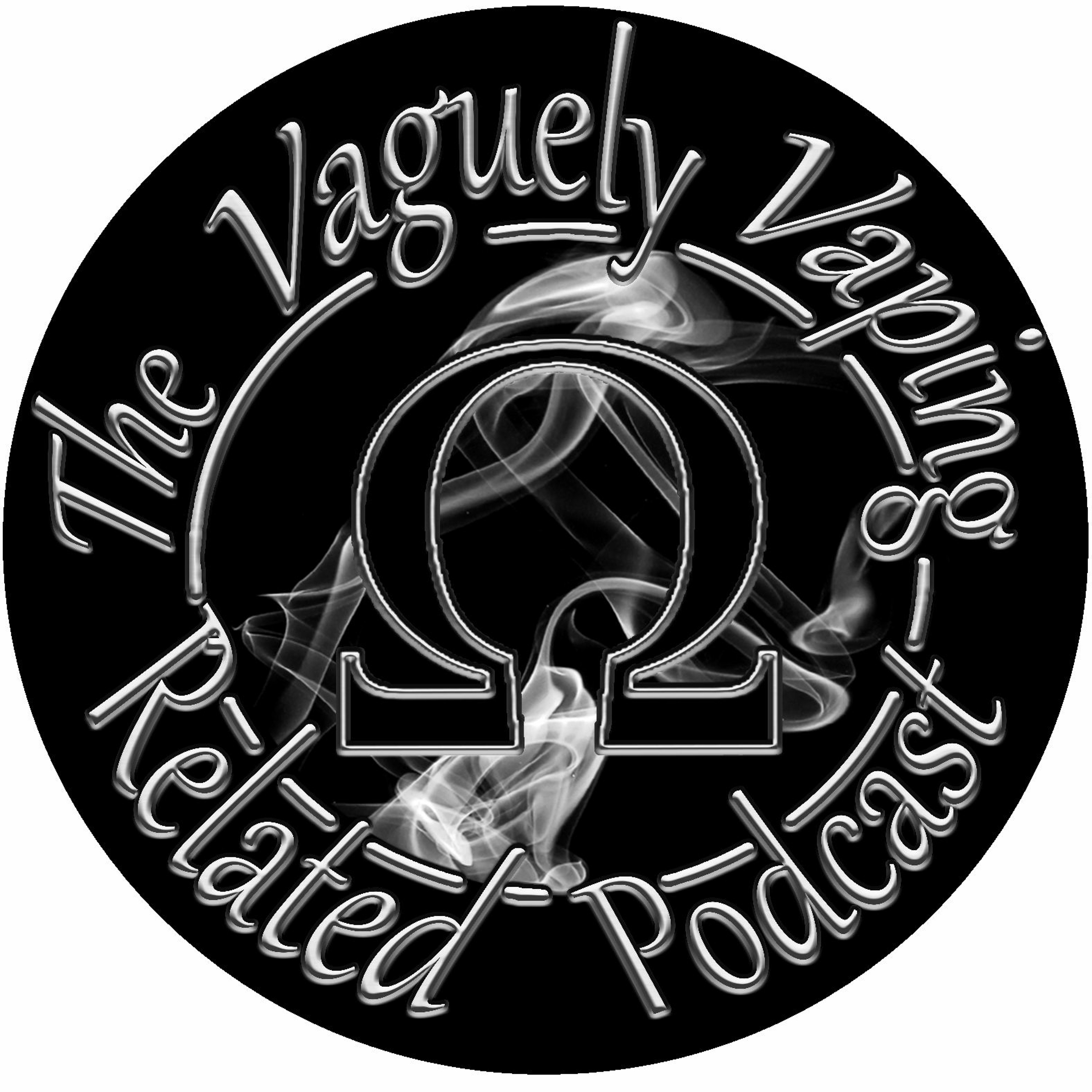 The Vaguely Vaping Related Podcast