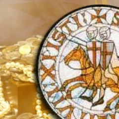 Gisors et le trésor des templiers - Episode 13 - Où l'on trouve... ce qu'on ne cherchait pas!