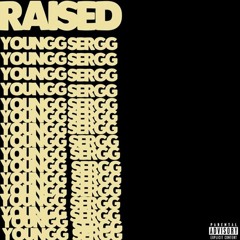 Raised