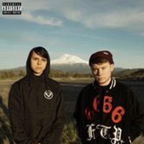 Better Alone - Jake Hill and Josh A