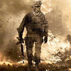 MW2 Army Rangers Spawn Full Theme