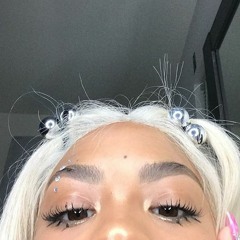 Rico Nasty - Hit That [slowed to perfection]