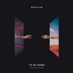 Gryffin, Elley Duhé - Tie Me Down (PRDK remix)