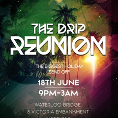 @DJJTK - #TheDripReunion (Hip Hop & Trap Mix) Snap : DJ_JTK