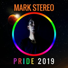 Pride 2019 - Mark Stereo (Podcast)