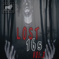 Lost 16s Vol. 3