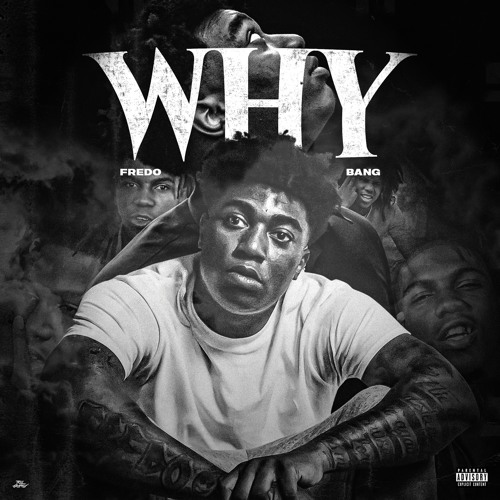 Fredo Bang - Why