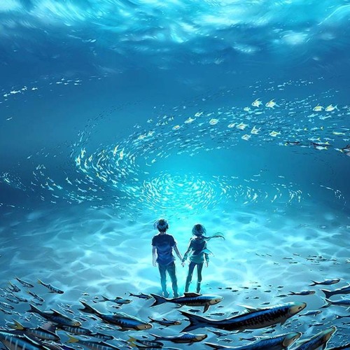 [Cover]Oasis - Stand By Me