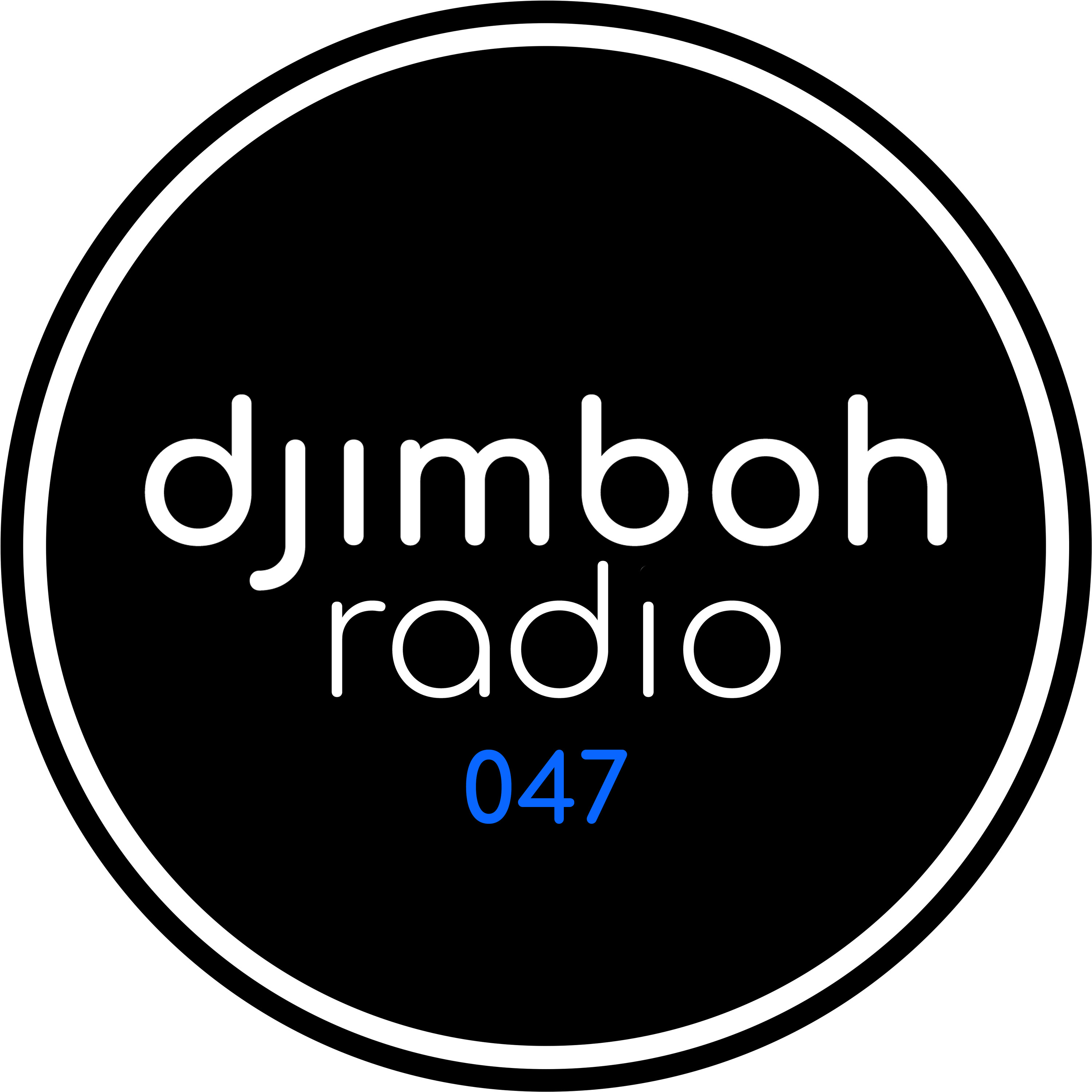 djimboh Radio