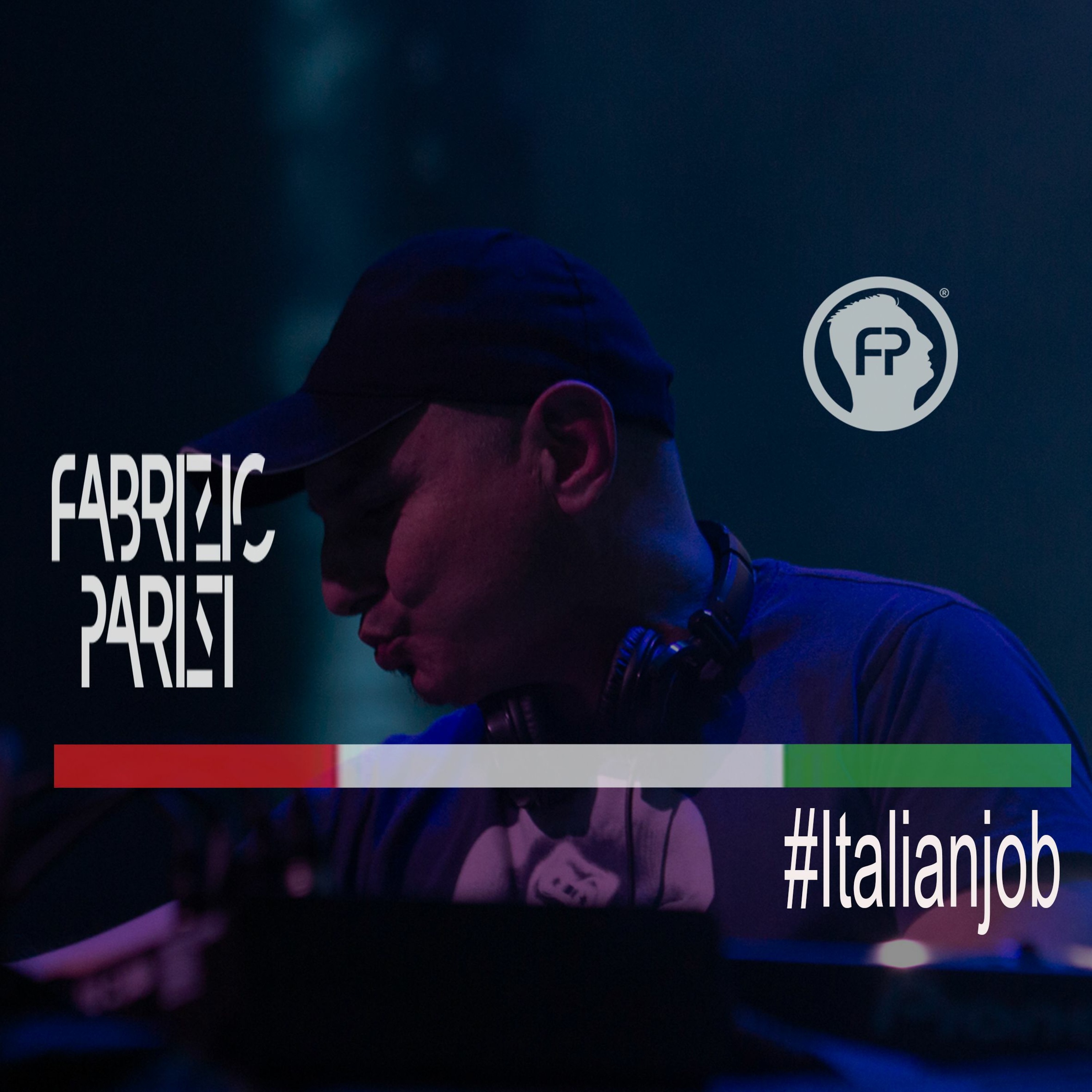 Fabrizio Parisi - #italianjob podcast