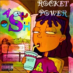 Rocket Power ft. SweetJP