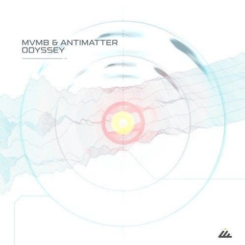 MVMB & Antimatter - Odyssey
