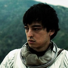 Joji - Sanctuary 《valhalla verb + time stretch》