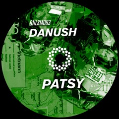 RNLSM083 - Danush - Patsy