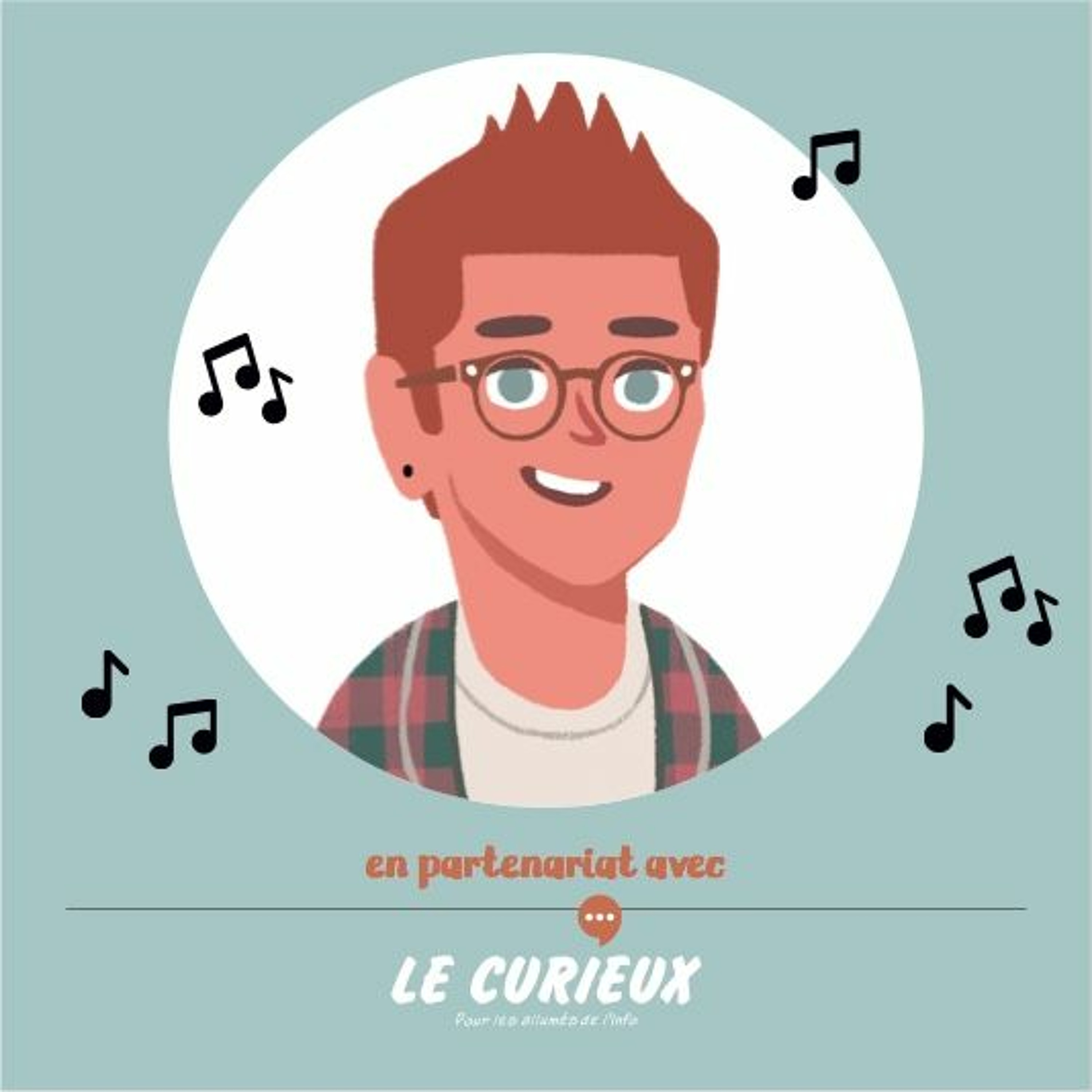 Podcasts pour enfants - La puce à l\'oreille