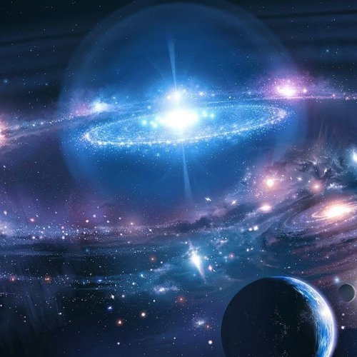 Sparta Omniverse Mix