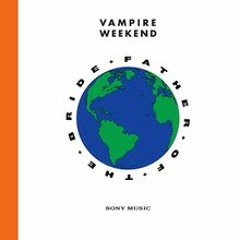 Vampire Weekend - This Life (Piano Cover)
