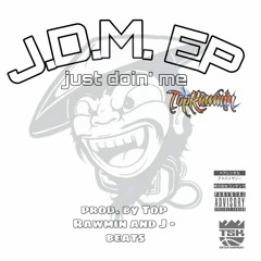 TIGHT AF prod. by Top Rawmin