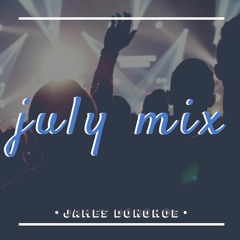 July Mix