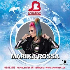 Marika Rossa  Best Live Collection Vol.1  2019 [HD]
