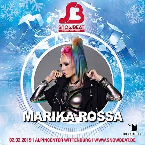 Marika Rossa  Best Live Collection Vol.1  2019 [HD]