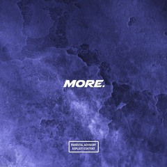 Jas x ΔΔRØN - More (Ft. Nate Baba)