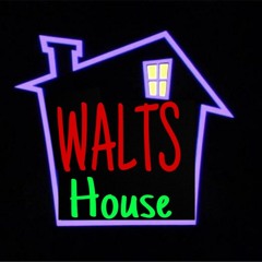 WALTS HOUSE (Prod. Bradley Carter)