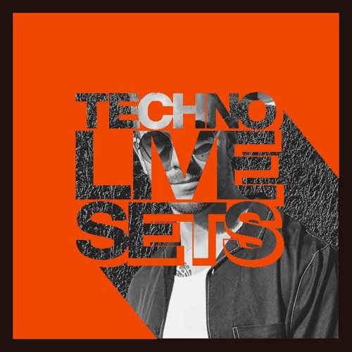 Techno Dave Take Control 14-06-2019