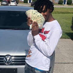 Gang shit ft Calwee$y