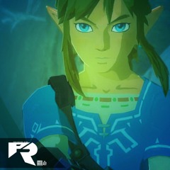 RITO 2U - BOTW QMIX [2019]