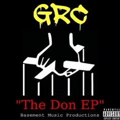 GRC X Alocc - Break Up