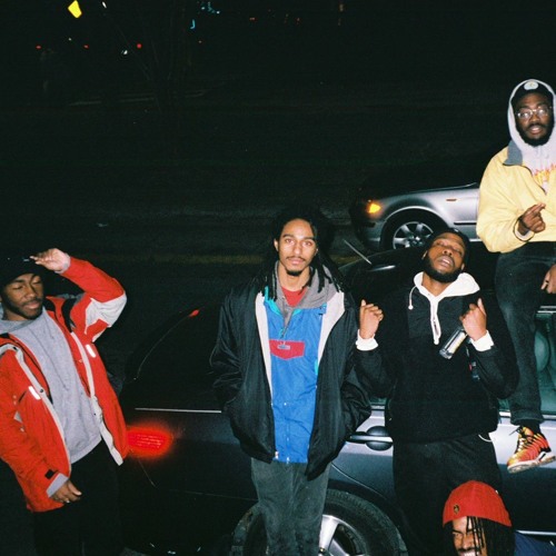 pwesh freestyle(Doofus/NOZILLAH/Milford) prod. by smackheem