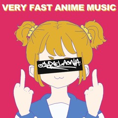 odaxelagnia - VERY FAST ANIME MUSIC ALBUM PREVIEW
