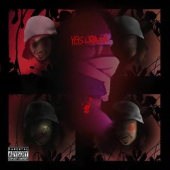 YBS DRAMA-TOO HOt(Khroam & Fh3 beats prod.)