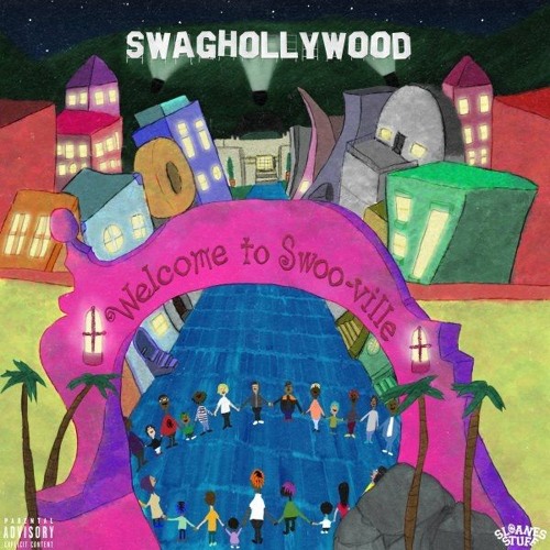 Swaghollywood - Time Travel (Prod. datboigetro & Kilo Beats)