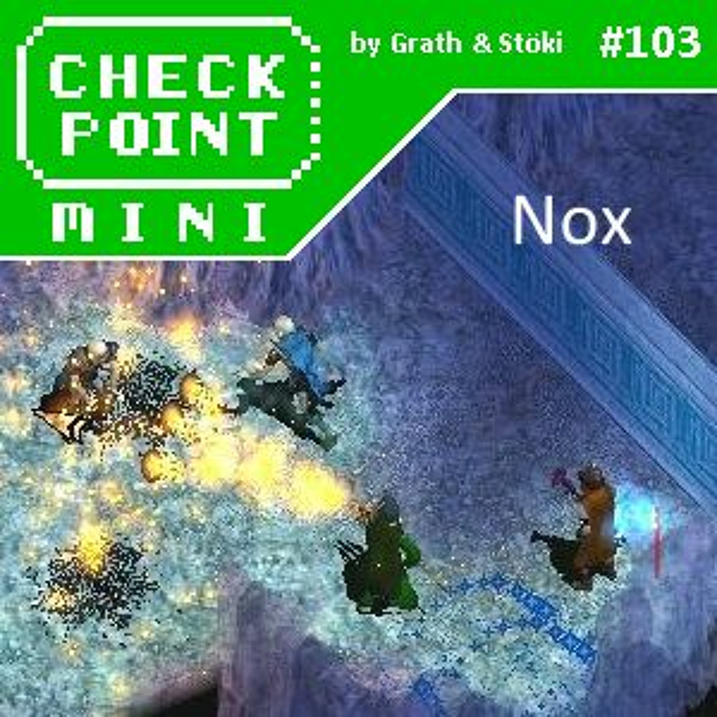 Checkpoint