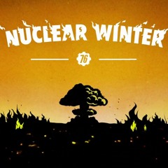 Fallout 76: Nuclear Winter - Ring Of Fire