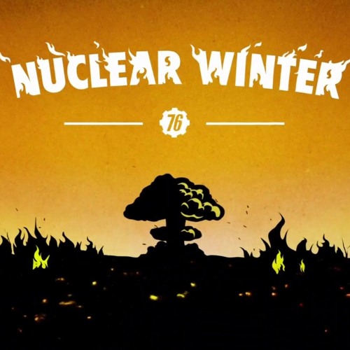 Stream Fallout 76: Nuclear Winter - Ring Of Fire by EIectra | Listen online  for free on SoundCloud