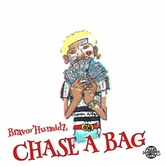 Bravoo HunnidZ - Bag [ Prod By. Ulicookup ]