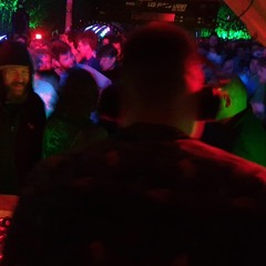 Maik Pfleger ZzdW 2019 Studio 54-Floor