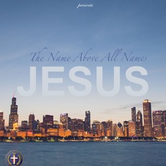 6. Jehovah